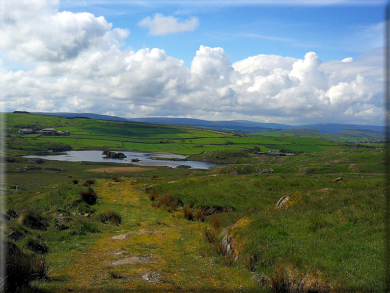 foto Glens of Antrim